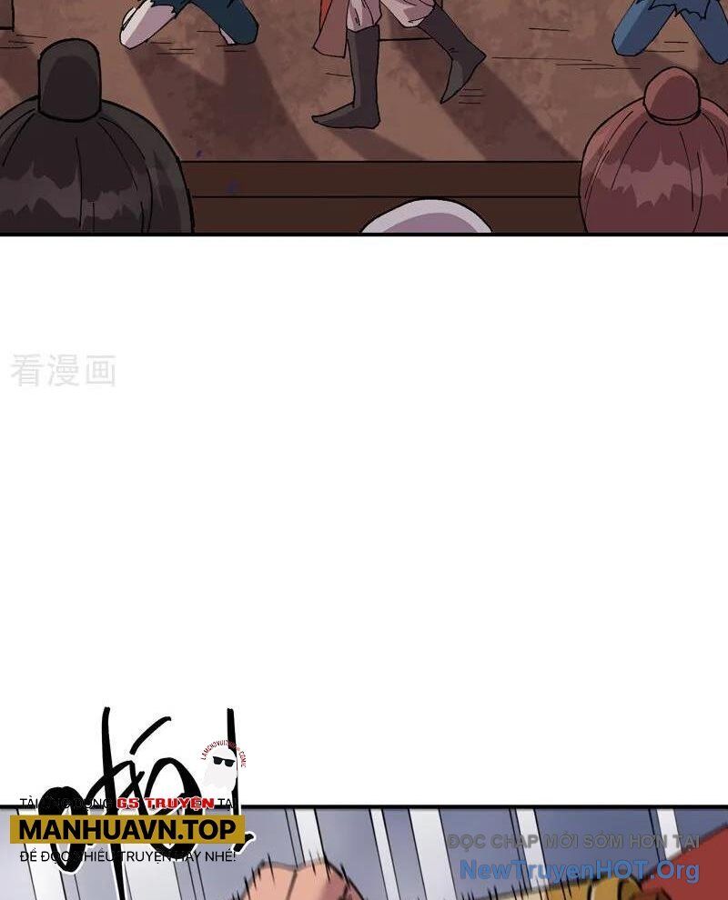 Tối Cường Võ Hồn Hệ Thống Chương 278 Ảnh 11