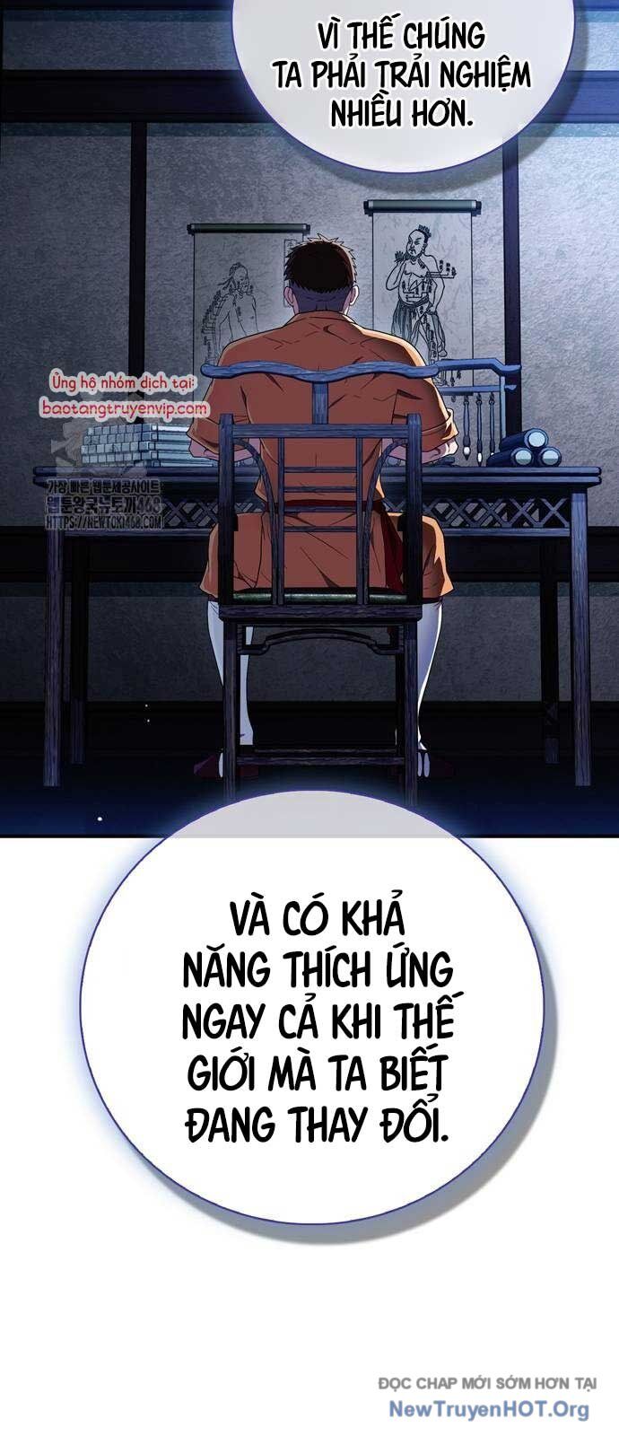 Huấn Luyện Viên Murim Thiên Tài Chương 70 Ảnh 37