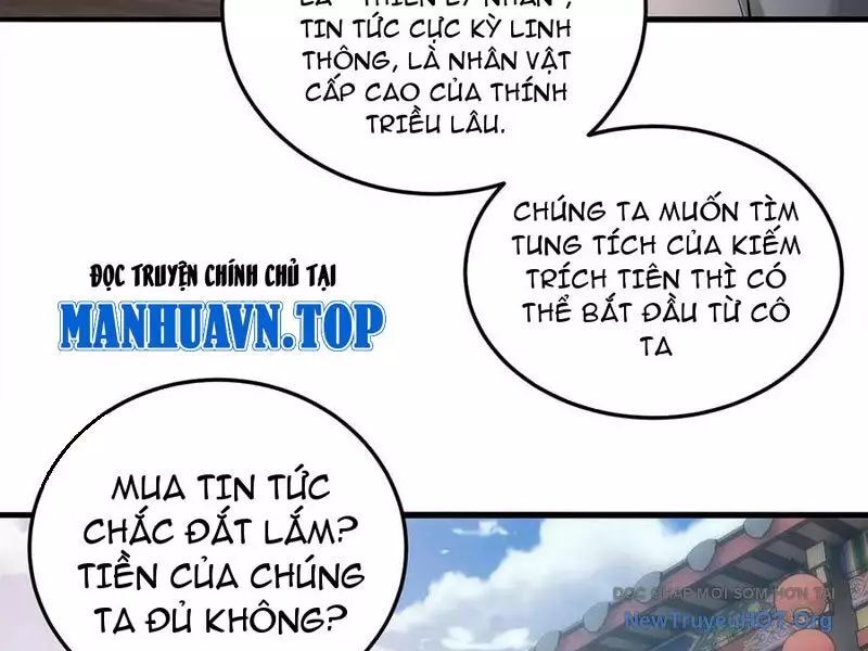 Giết Ta Thêm Vài Lần Nữa, Ta Liền Trở Thành Vô Địch! Chương 91 Ảnh 11