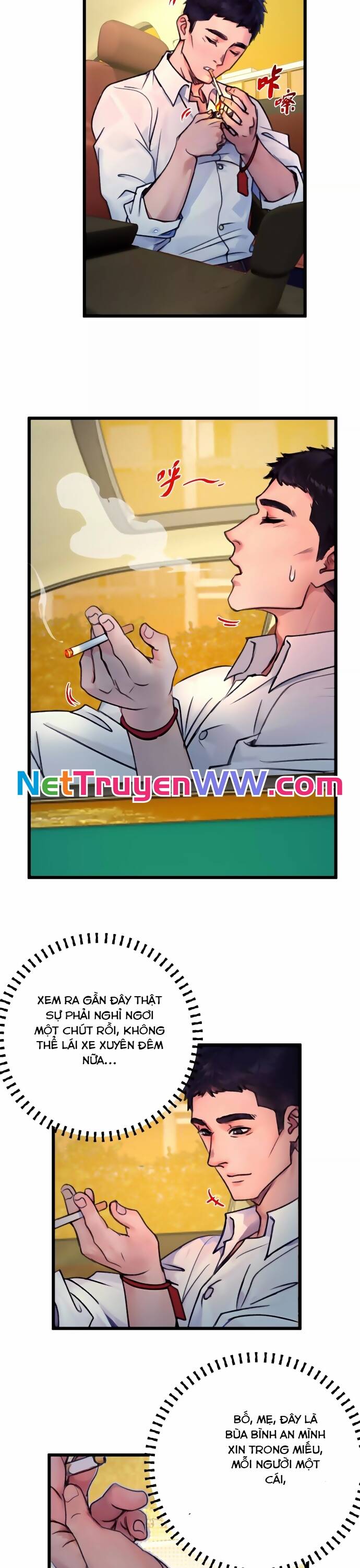 Tân Thiên Sư Chương 2 Ảnh 7