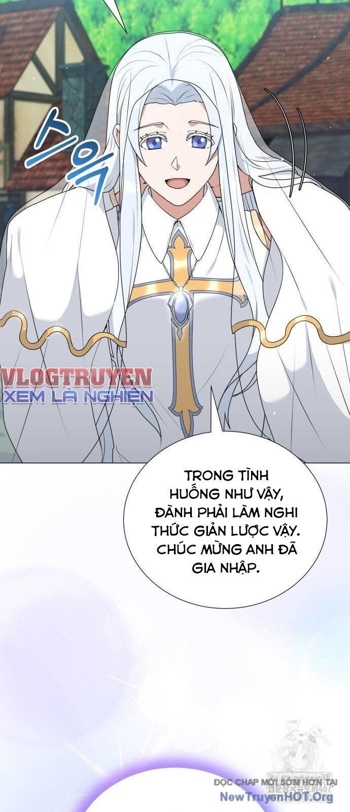 Tôi Làm Vườn Tại Thế Giới Thợ Săn Chương 53 Ảnh 27