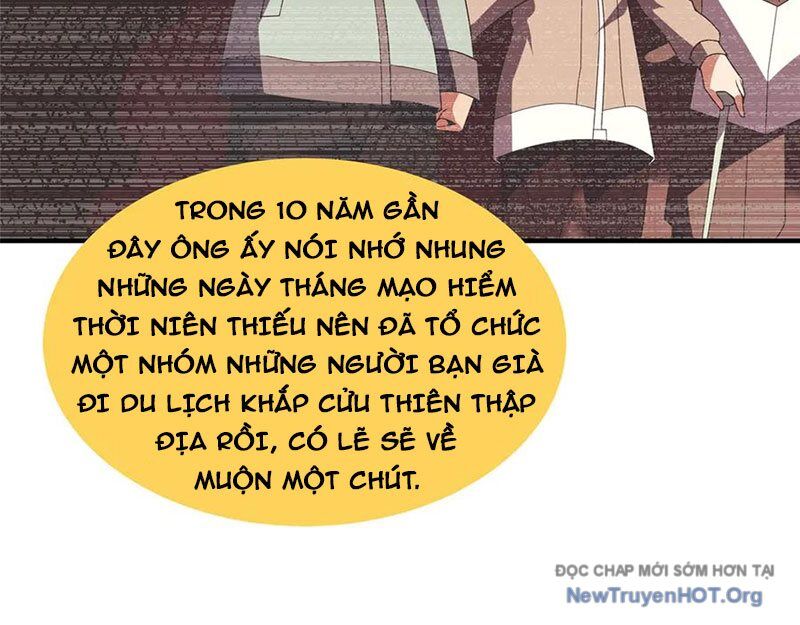 Thần Sủng Tiến Hóa Chương 410 Ảnh 131