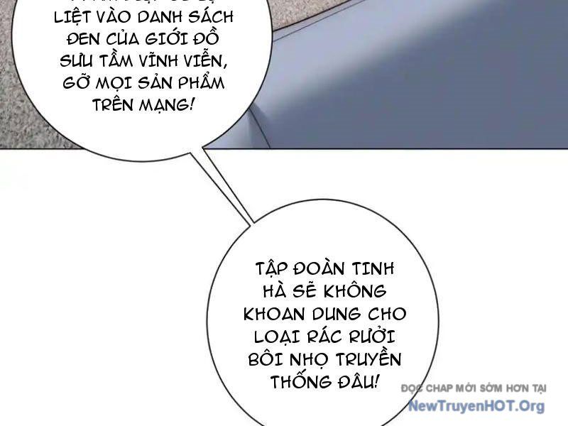 Trở ThàNh Vô ĐịCh BằNg Hệ ThốNg GiảM Giá Trị Chương 43 Ảnh 44