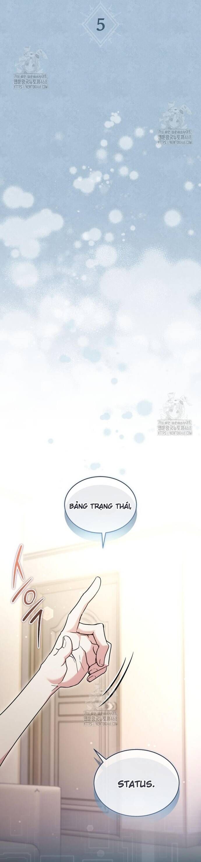 Cao Thủ Cũng Mơ Được Nghỉ Hưu Chương 5 Ảnh 25