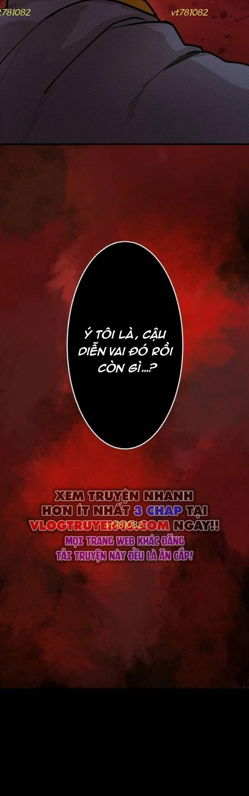 Vai Diễn Sát Nhân Chương 8 Ảnh 62