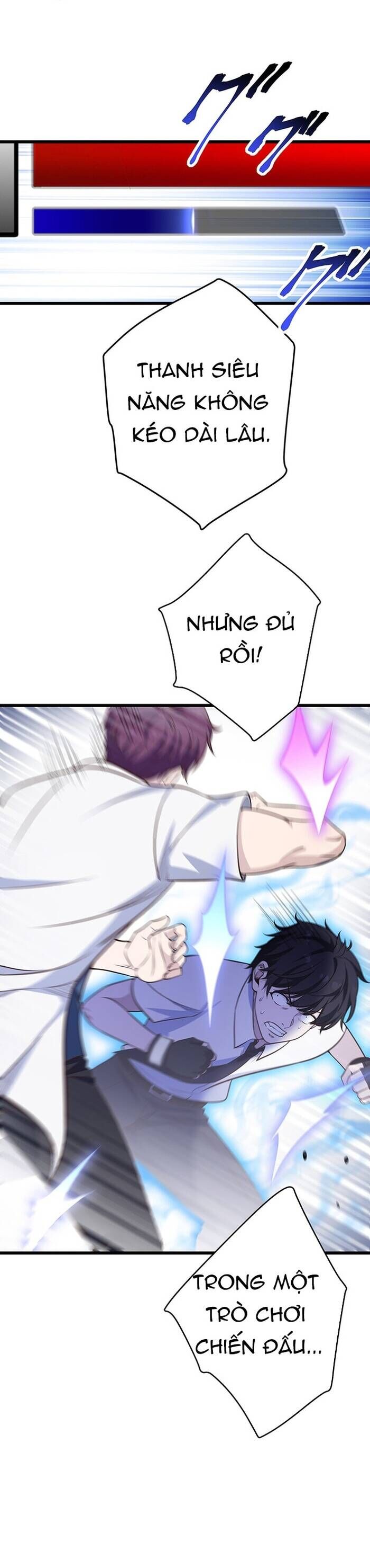 Kakusei Kaku Gamer No Genjitsu Kouryaku Chương 8 Ảnh 89