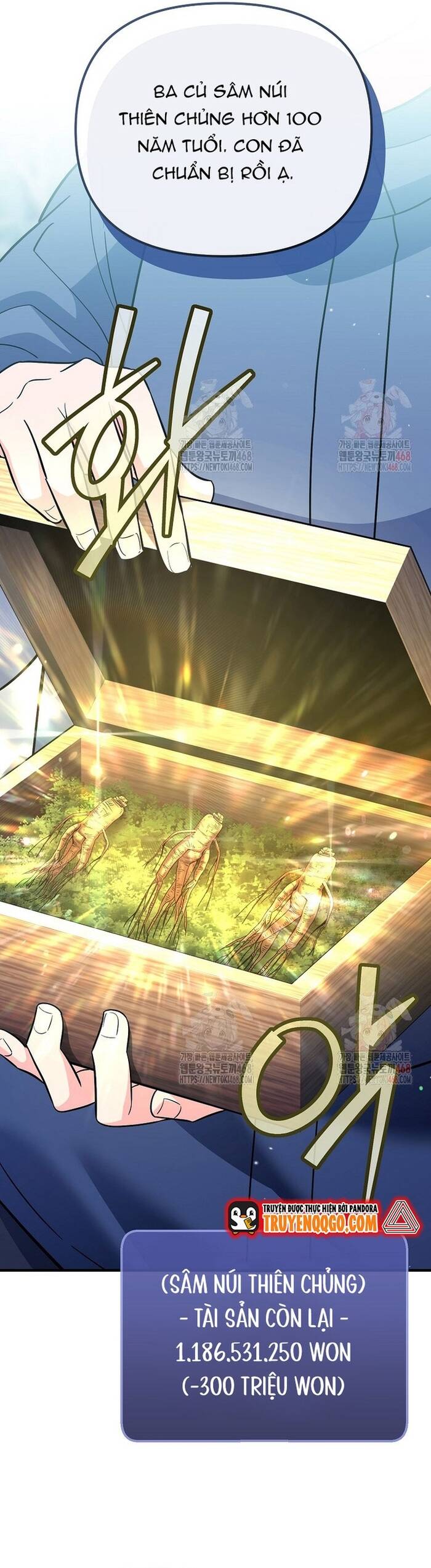 Kiếm Thánh Thiên Tài Của Học Viện Chương 13 Ảnh 50