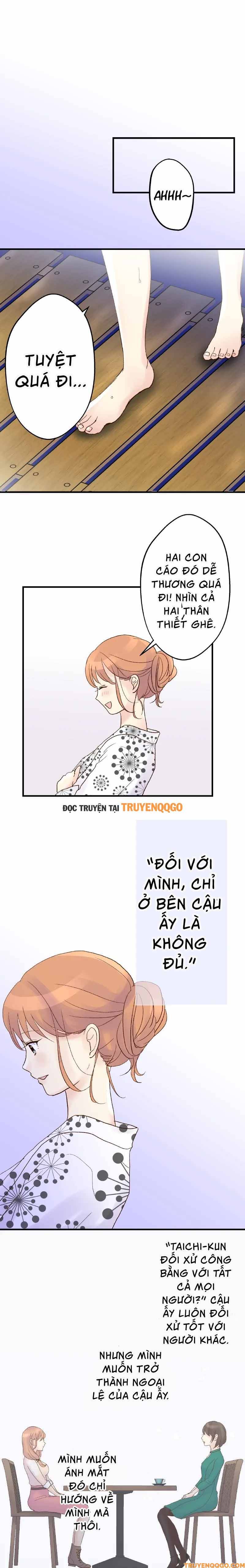 Prince Uncharming Chương 52 Ảnh 13