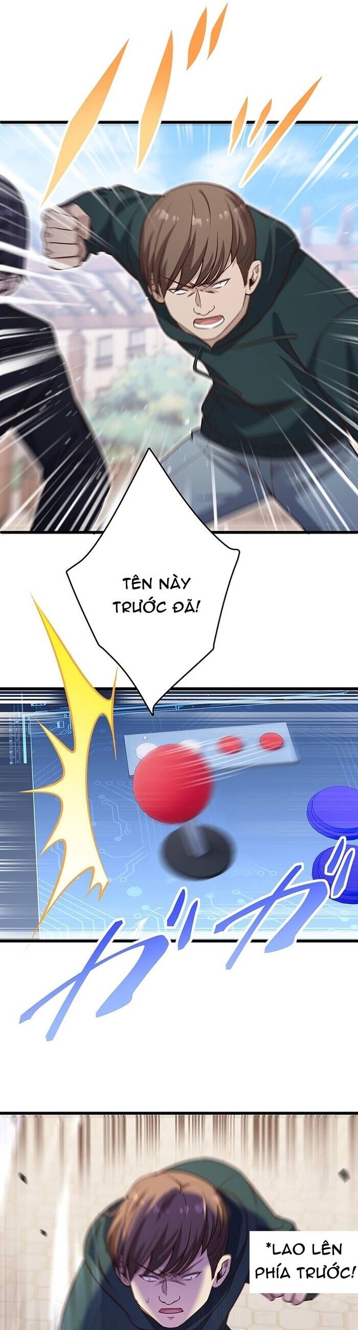 Kakusei Kaku Gamer No Genjitsu Kouryaku Chương 14 Ảnh 61