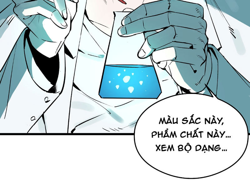 Ta Có Một Sở Nghiên Cứu Quái Vật Chương 1 Ảnh 110
