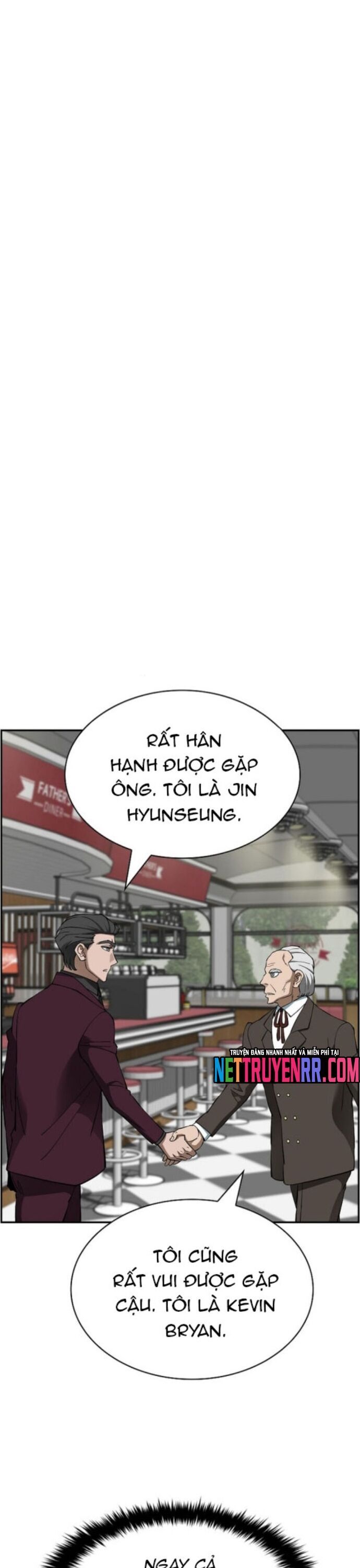 Chế Tác Hạt Nhân Chương 53 Ảnh 6