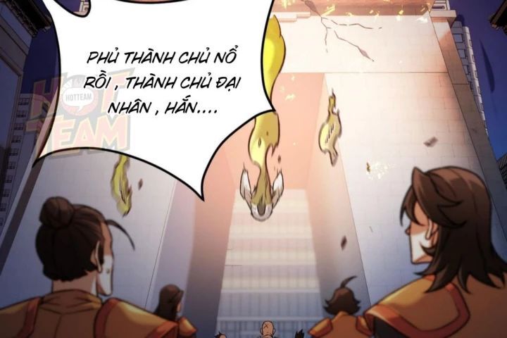 Toàn Dân Chuyển Chức : Duy Ta Vô Chức Tán Nhân Chương 176 Ảnh 9