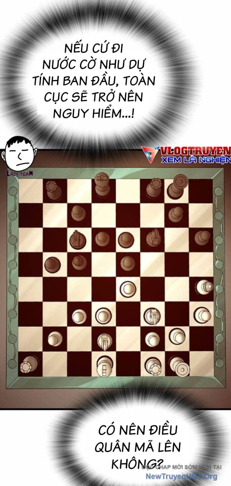 King Game Chương 120 Ảnh 64