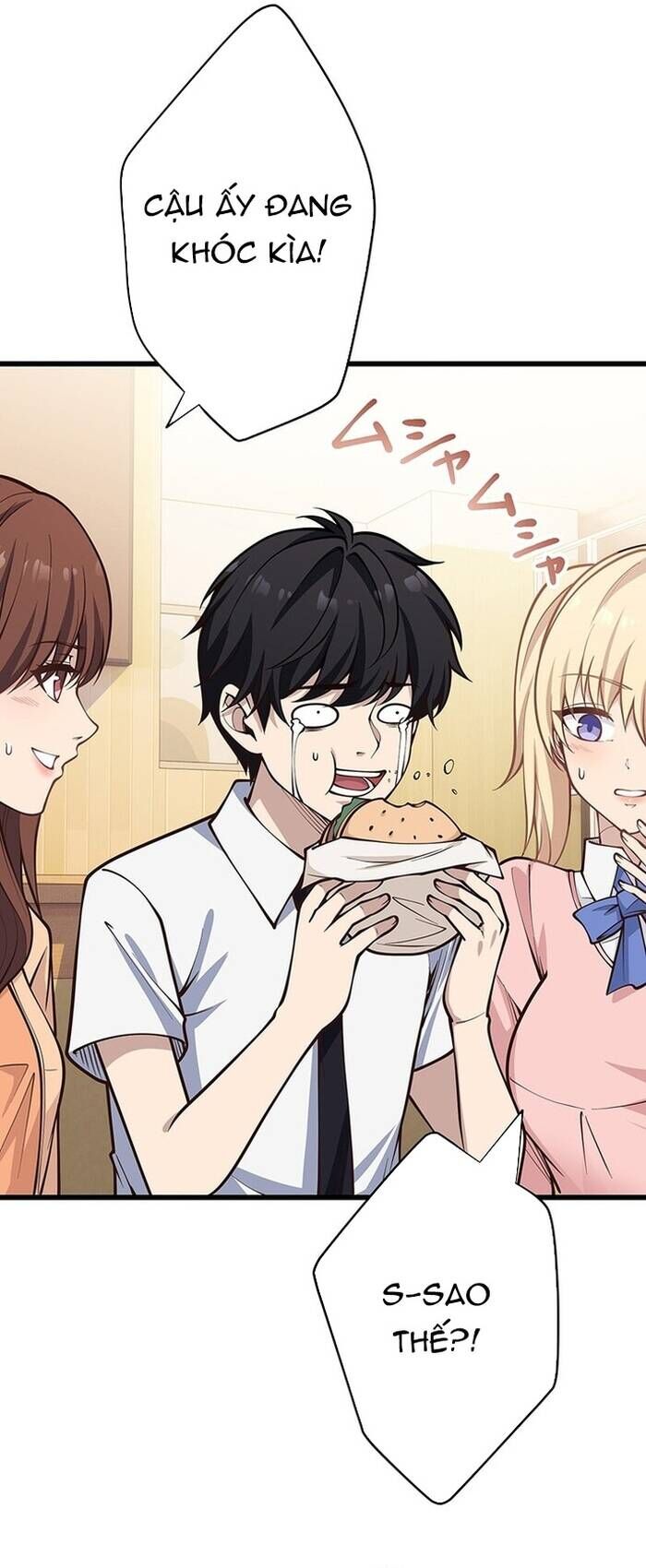 Kakusei Kaku Gamer No Genjitsu Kouryaku Chương 4 Ảnh 62