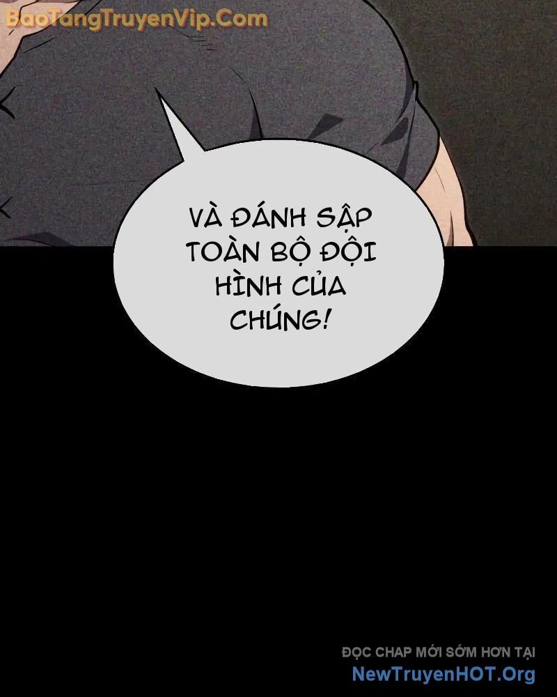 Chiến Binh Máu Lạnh Chương 5 Ảnh 25