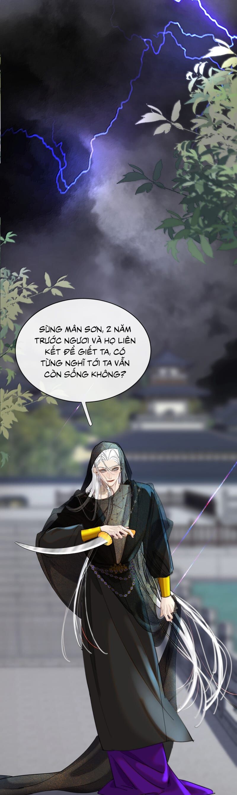 Kế Hoạch Tự Dưỡng Cuồng Khuyển Chương 65 Ảnh 17