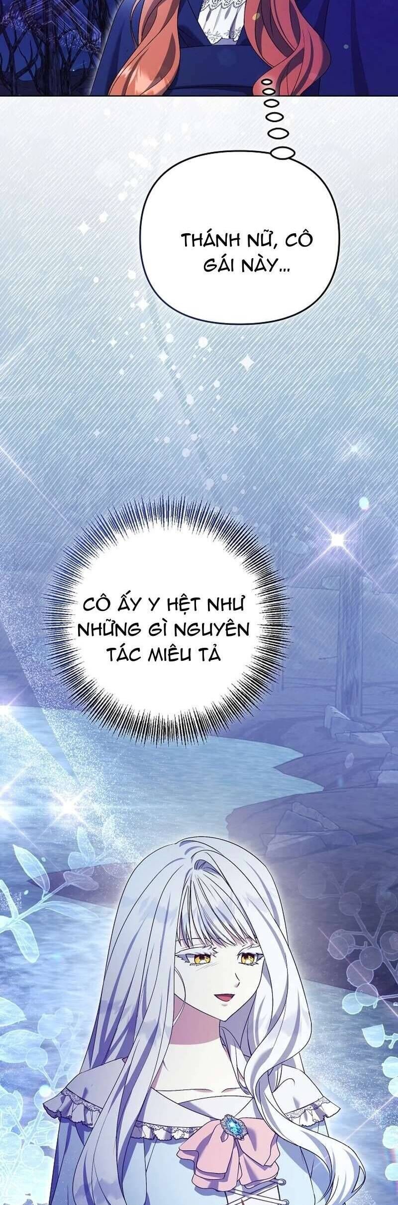 Cô Vợ Xấu Xí Của Công Tước Ám Muội Chương 26 Ảnh 40