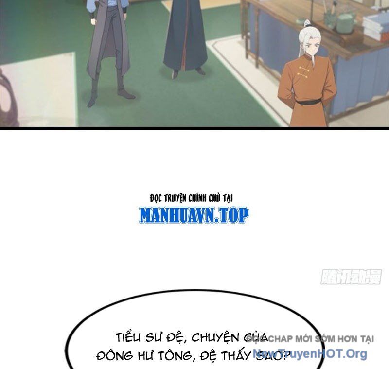 Tu Tiên Trở Về Tại Vườn Trường - Season 2 Chương 190 Ảnh 18