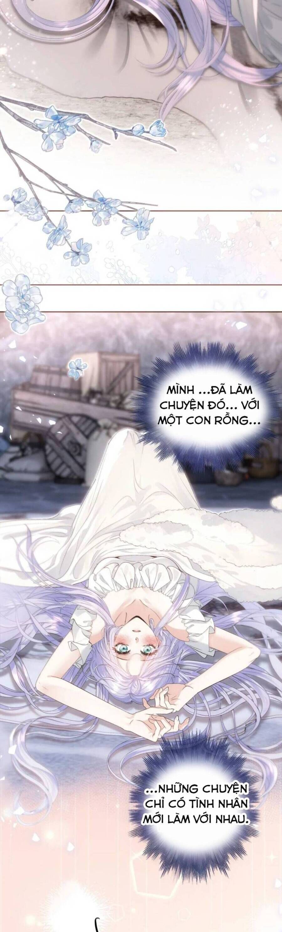 Cô Dâu Của Ác Long Chương 27 Ảnh 6