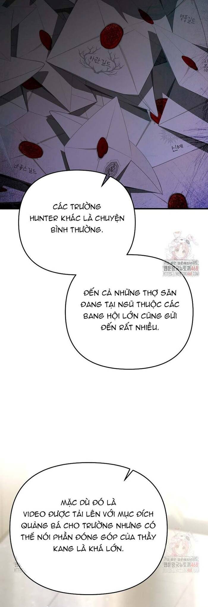 Kiếm Thánh Thiên Tài Của Học Viện Chương 11 Ảnh 55