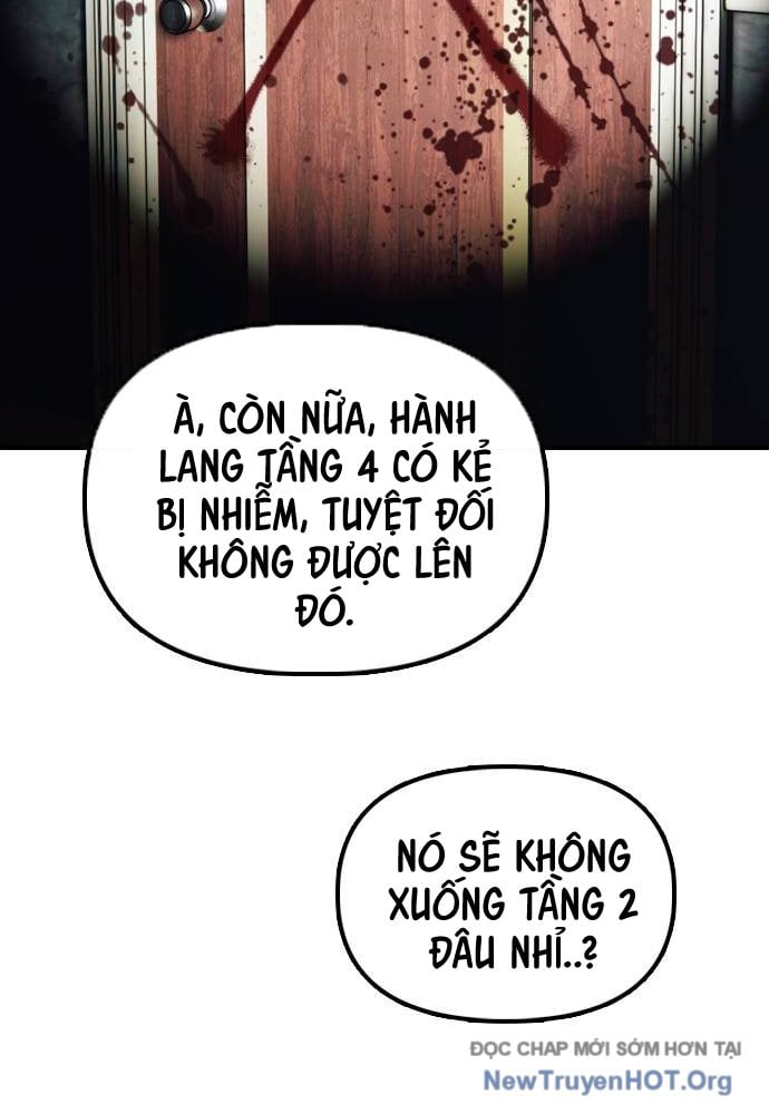 Ngày Tận Thế Đã Đến Chương 21 Ảnh 55