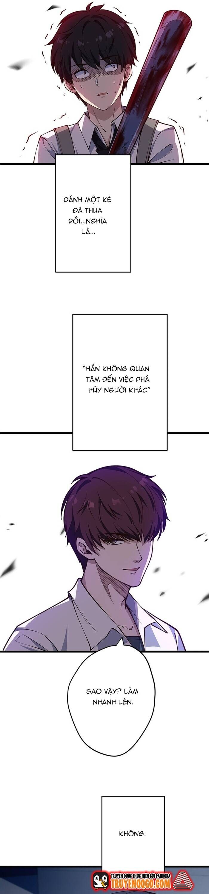 Kakusei Kaku Gamer No Genjitsu Kouryaku Chương 5 Ảnh 94