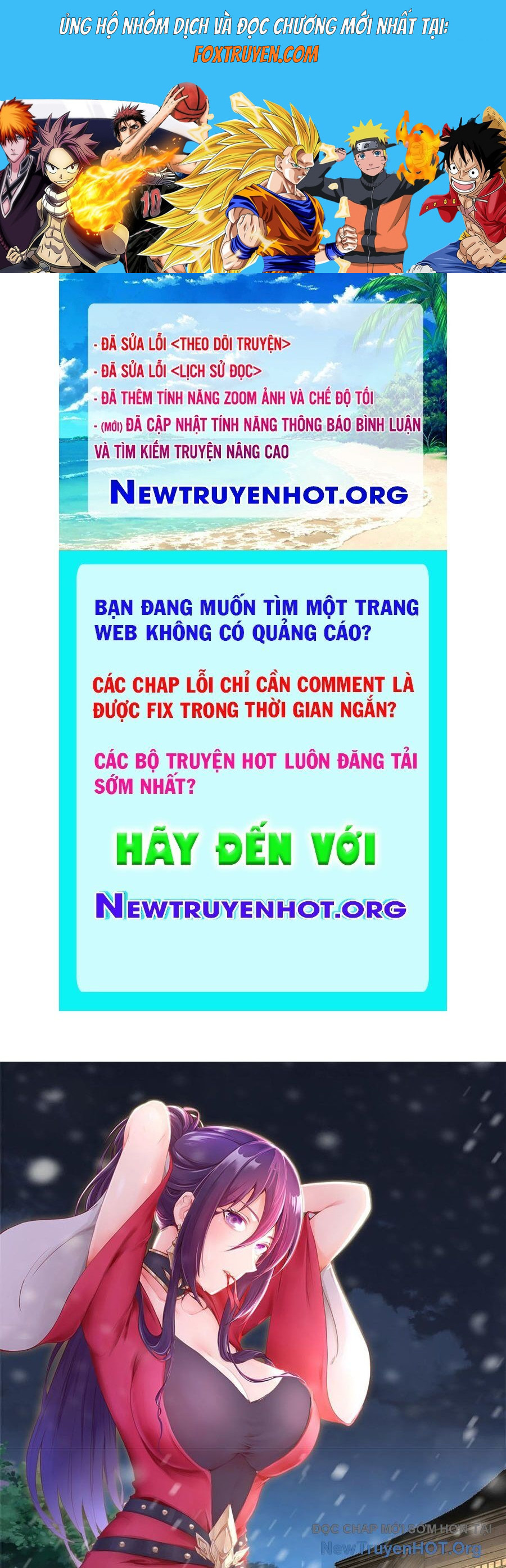 Người Nuôi Rồng Chương 480 Ảnh 2