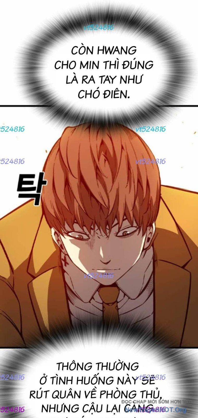 King Game Chương 120 Ảnh 53