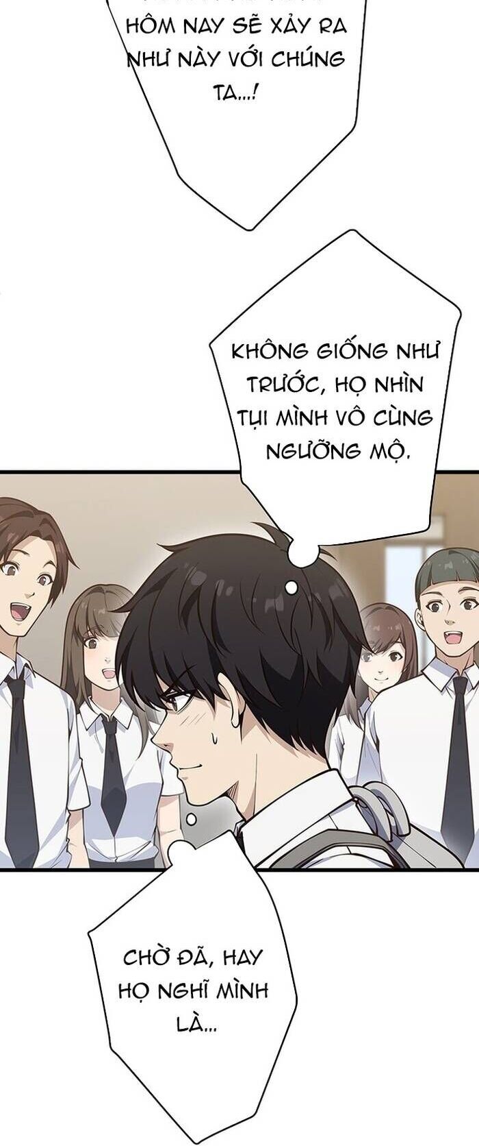 Kakusei Kaku Gamer No Genjitsu Kouryaku Chương 11 Ảnh 41