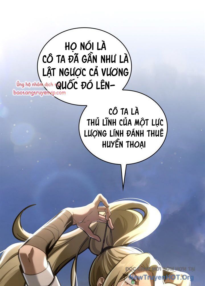 Đại Pháp Sư Toàn Năng Chương 126 Ảnh 52