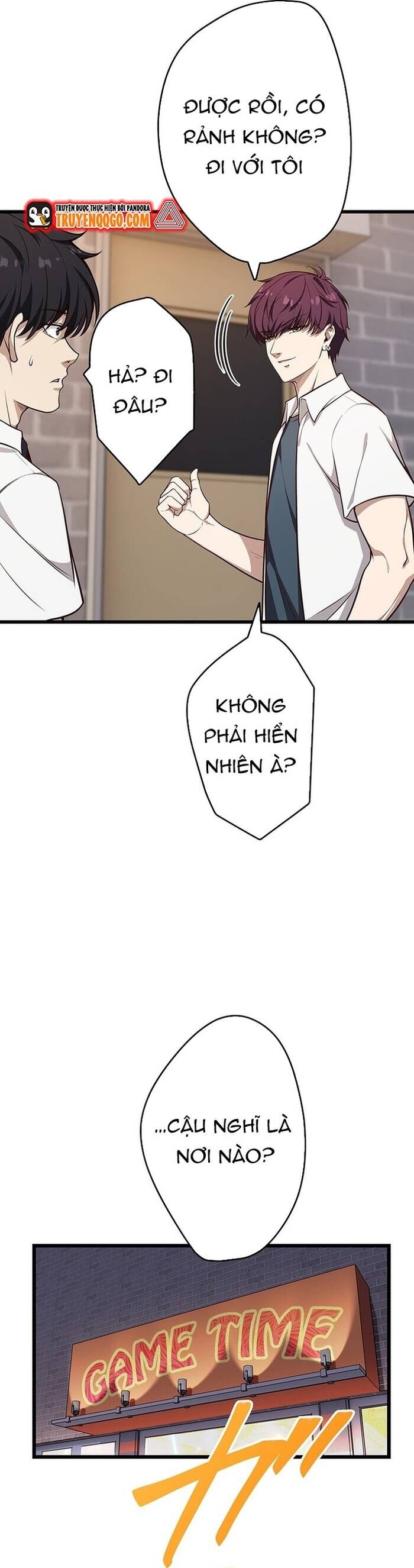 Kakusei Kaku Gamer No Genjitsu Kouryaku Chương 4 Ảnh 21