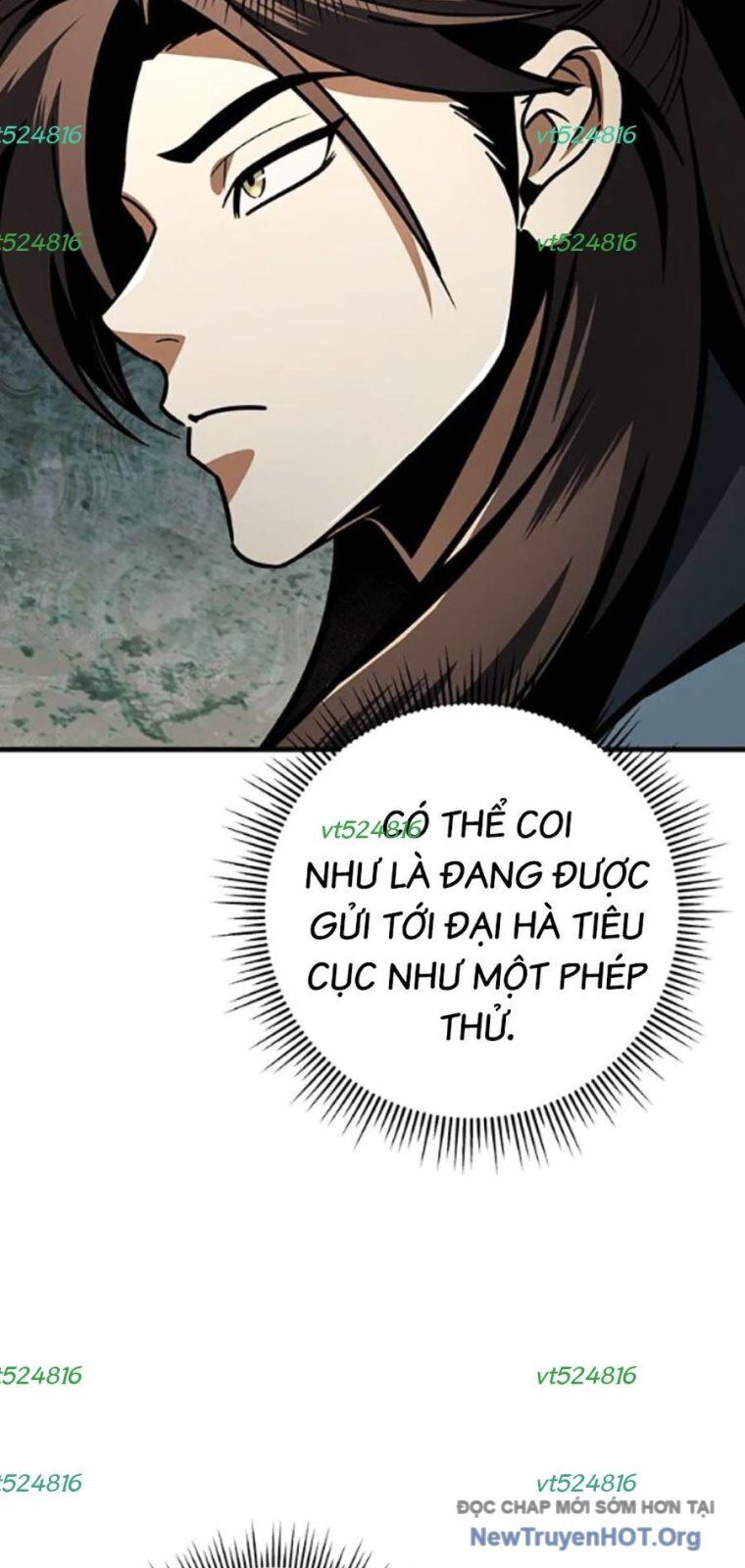 Thanh Kiếm Của Hoàng Đế Chương 93 Ảnh 112