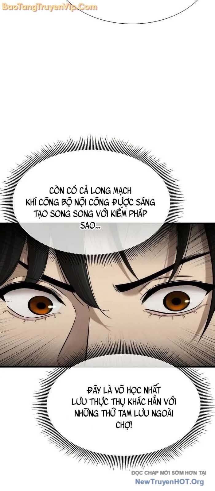 Tôi Hồi Sinh Vào Cuốn Truyện Tu Tiên Chương 6 Ảnh 76