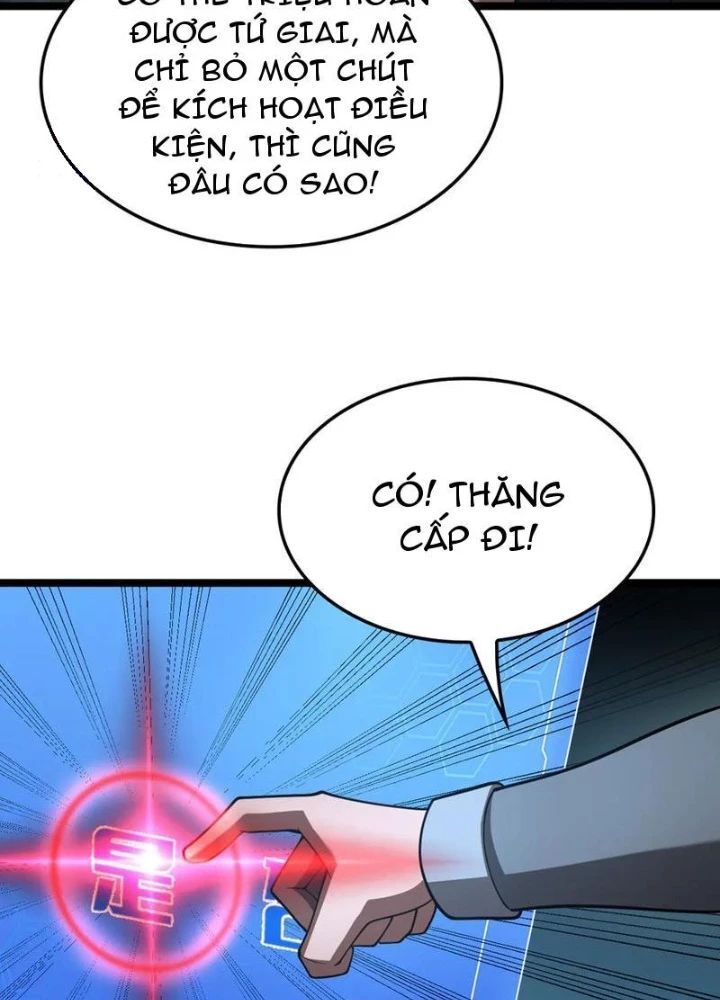 Mạt Thế Kiếm Thần: Ta Chấn Kinh Toàn Cầu Chương 81 Ảnh 7