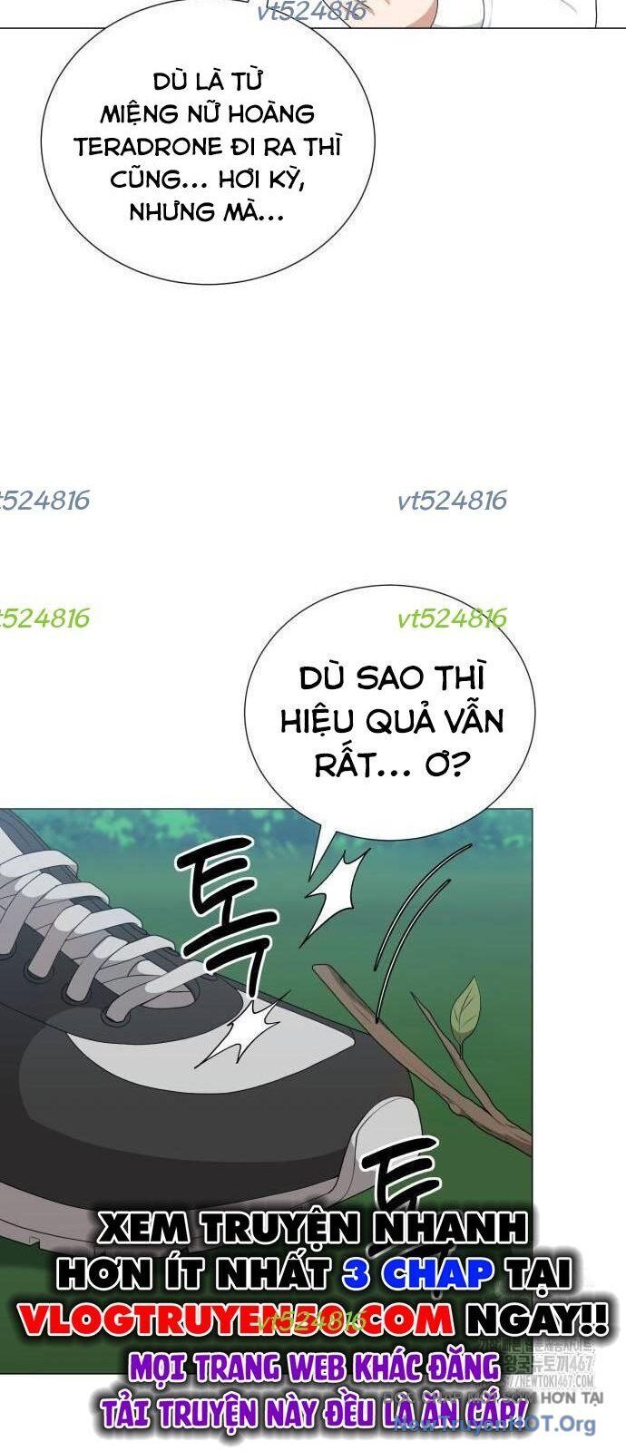 Tôi Làm Vườn Tại Thế Giới Thợ Săn Chương 53 Ảnh 52