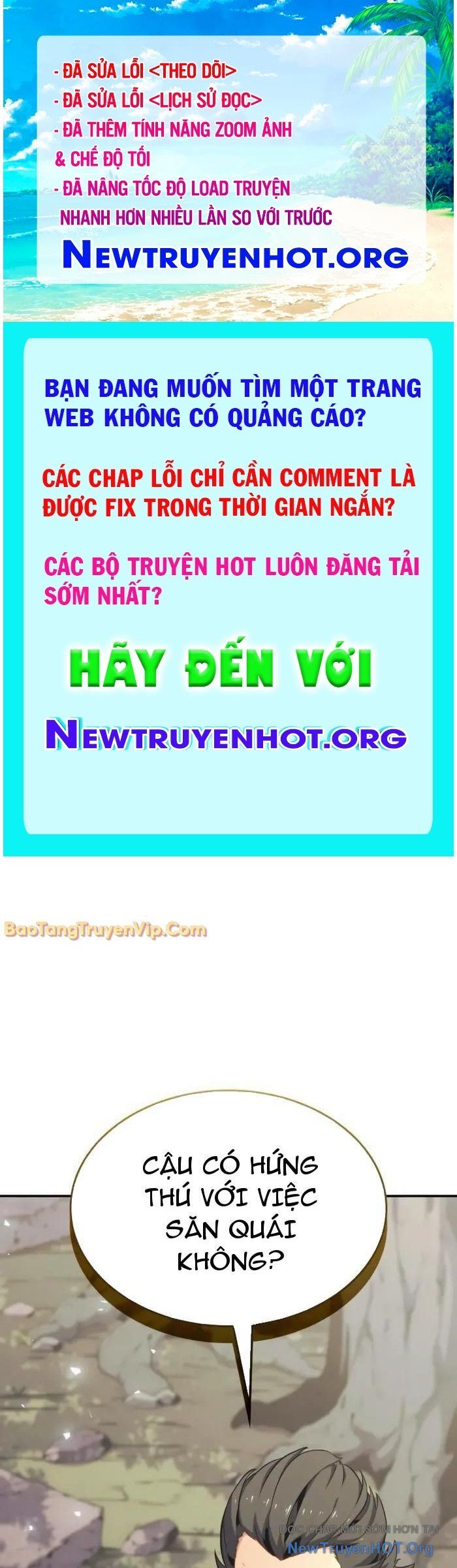 Chiến Binh Máu Lạnh Chương 3 Ảnh 2