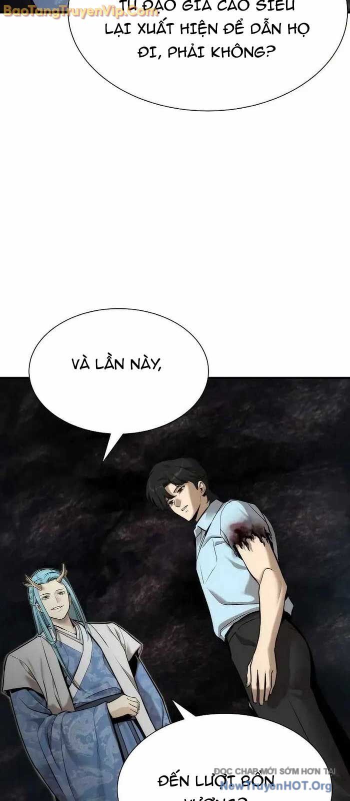 Tôi Hồi Sinh Vào Cuốn Truyện Tu Tiên Chương 4 Ảnh 12