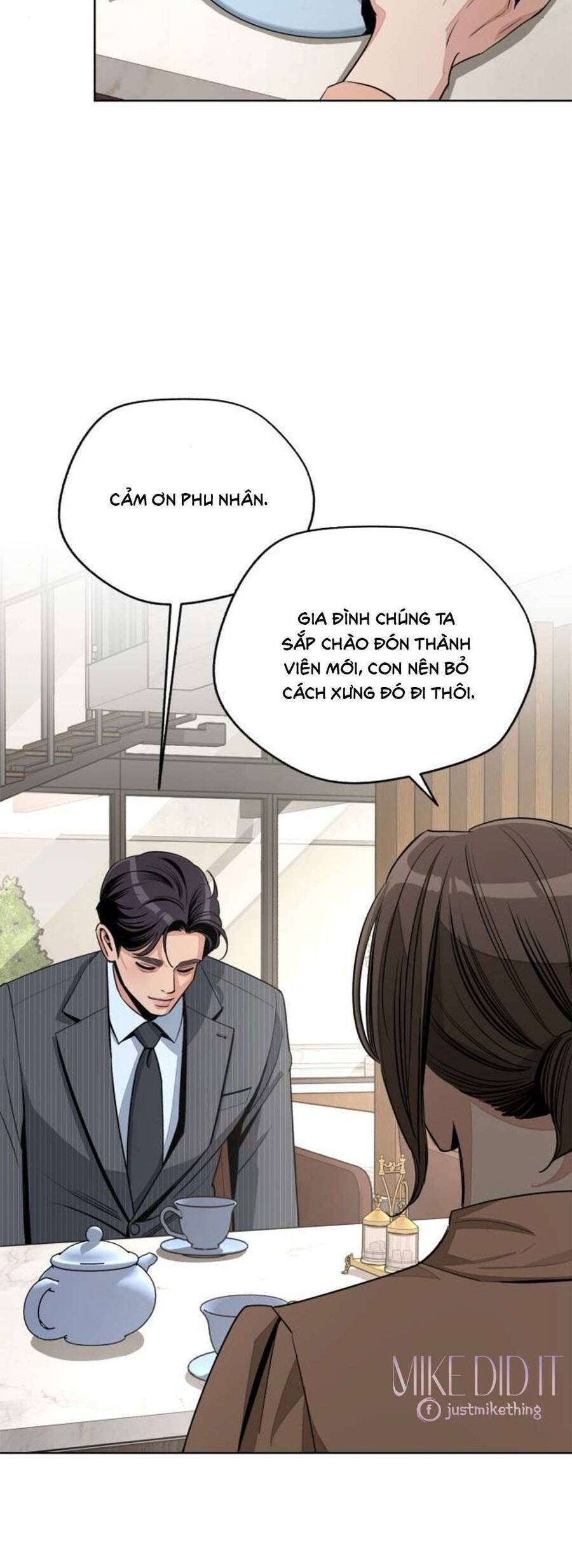 Tình Yêu Của Ik Seob Chương 80 Ảnh 25
