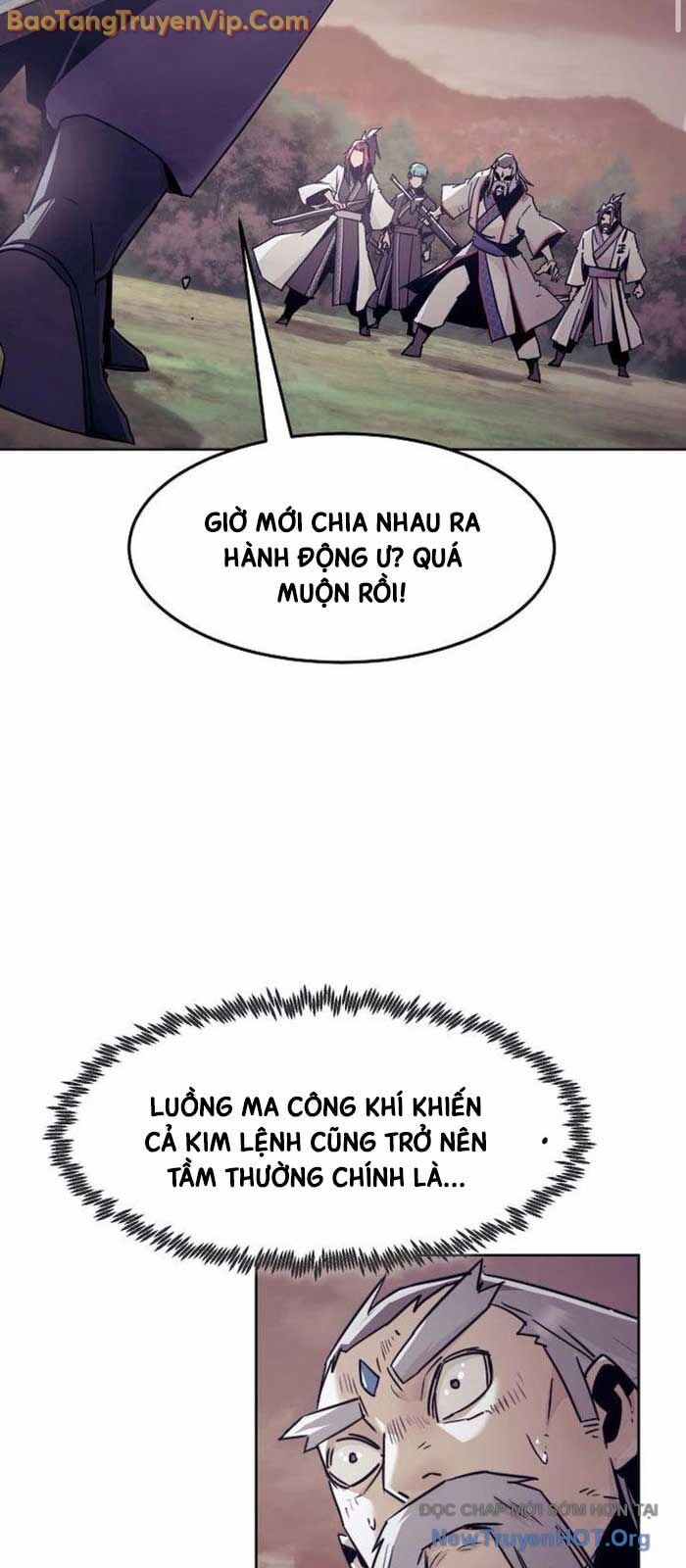 Tiểu Gia Chủ Của Tứ Xuyên Đường Gia Trở Thành Kiếm Thần Chương 80 Ảnh 27