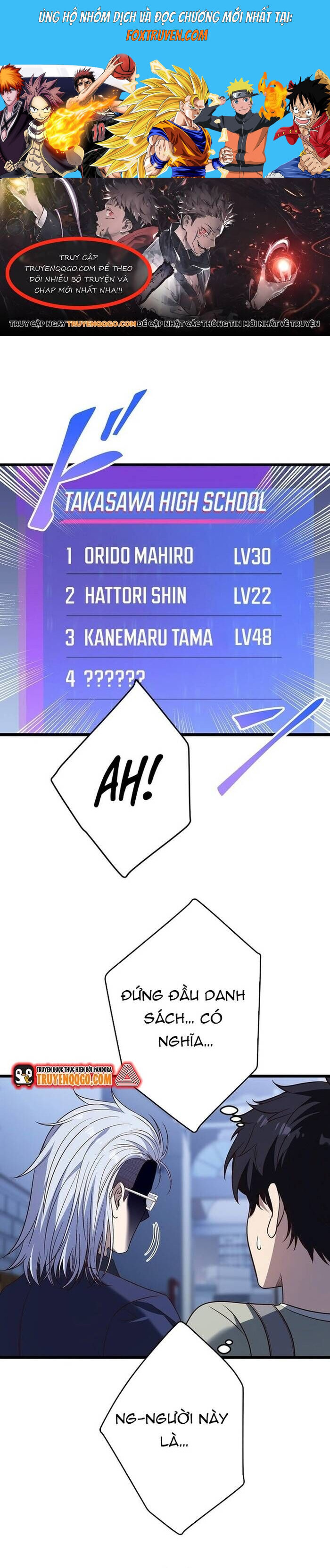 Kakusei Kaku Gamer No Genjitsu Kouryaku Chương 18 Ảnh 2