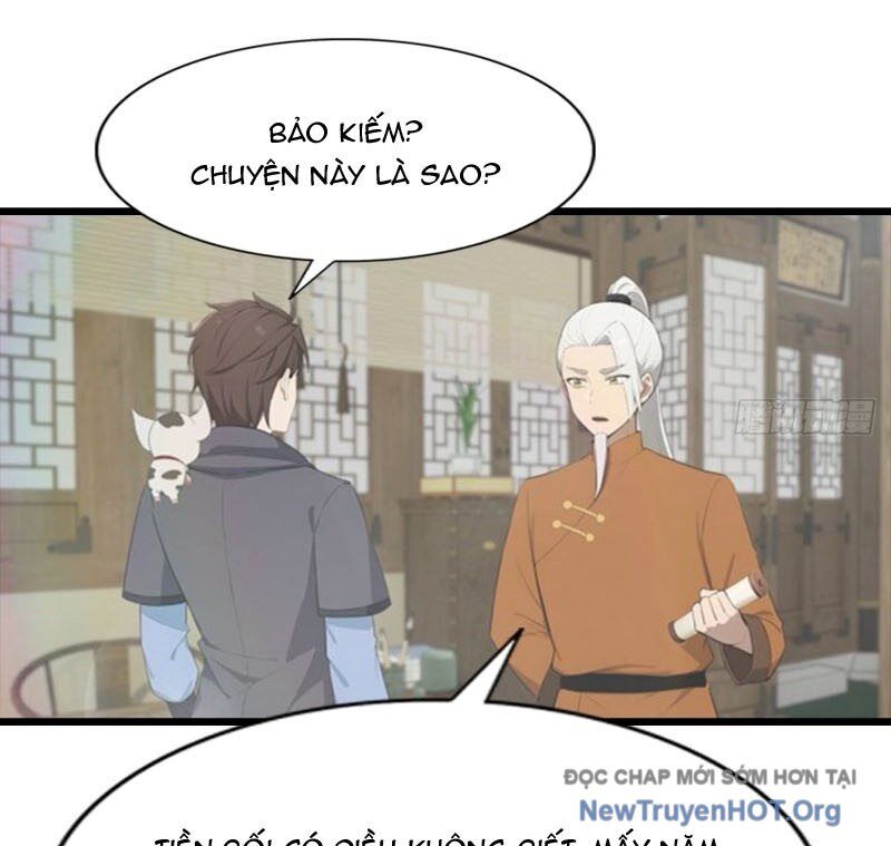 Tu Tiên Trở Về Tại Vườn Trường - Season 2 Chương 190 Ảnh 10