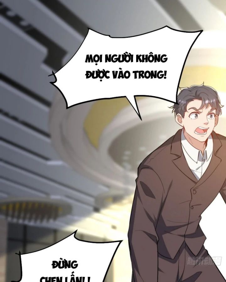 Long Vương Điện Chương 318 Ảnh 37