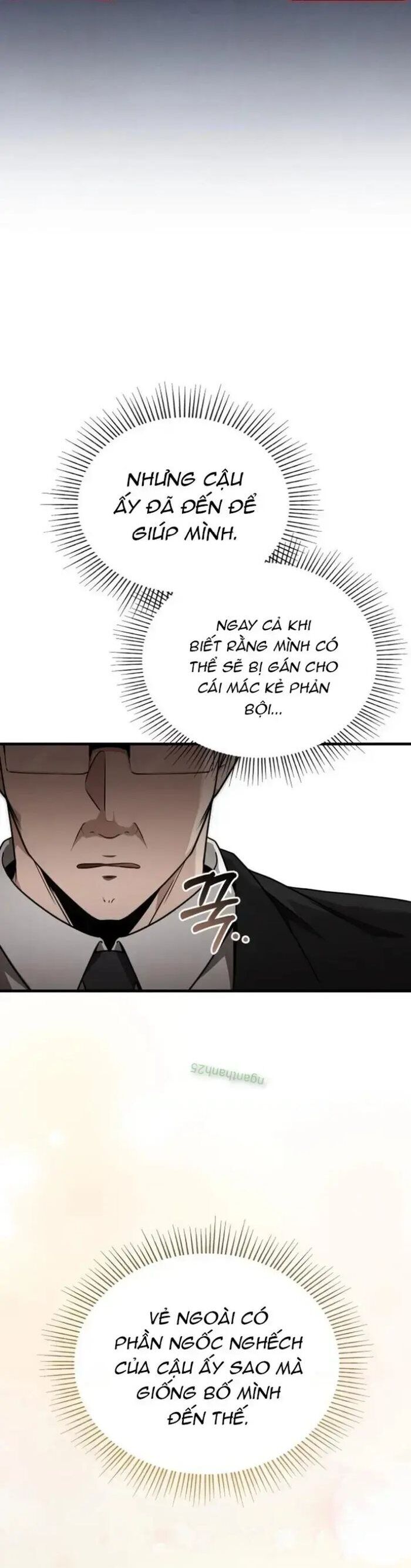 Bác Sĩ Hồi Quy Chỉ Muốn Sống Yên Bình Chương 27 Ảnh 35