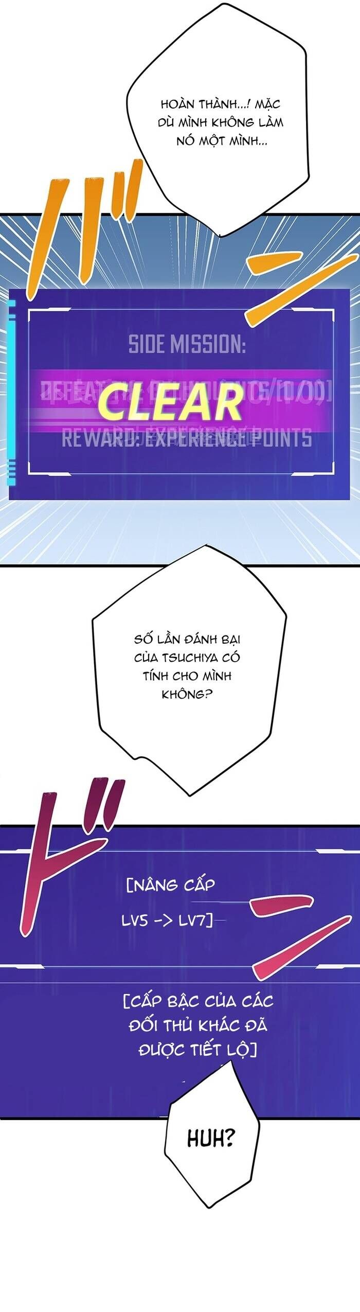 Kakusei Kaku Gamer No Genjitsu Kouryaku Chương 5 Ảnh 88