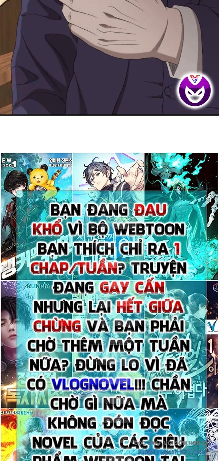 Người Xấu Chương 261 Ảnh 37