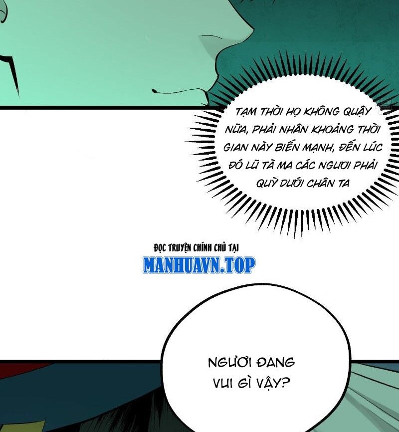 Ta Có Một Sở Nghiên Cứu Quái Vật Chương 3 Ảnh 7