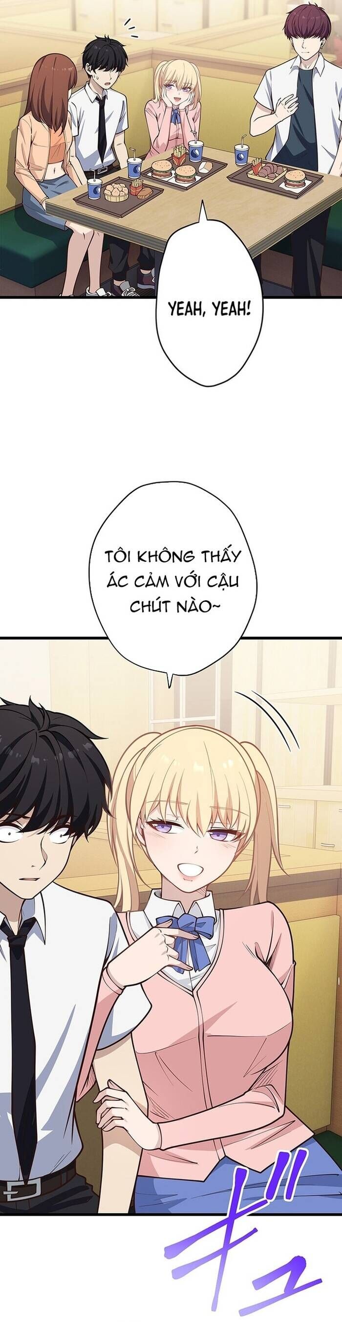 Kakusei Kaku Gamer No Genjitsu Kouryaku Chương 4 Ảnh 56