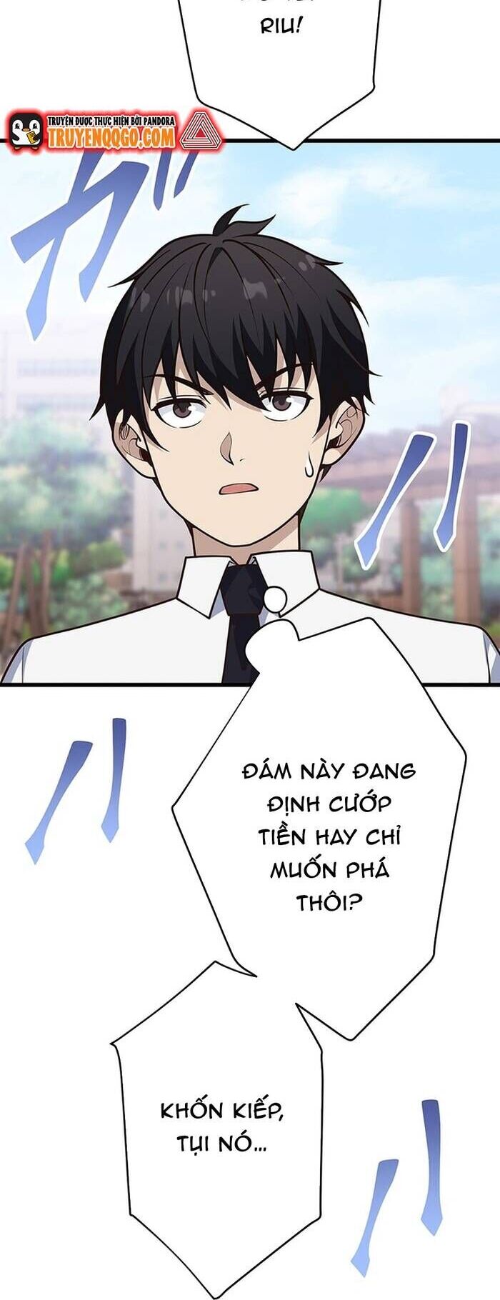 Kakusei Kaku Gamer No Genjitsu Kouryaku Chương 14 Ảnh 40