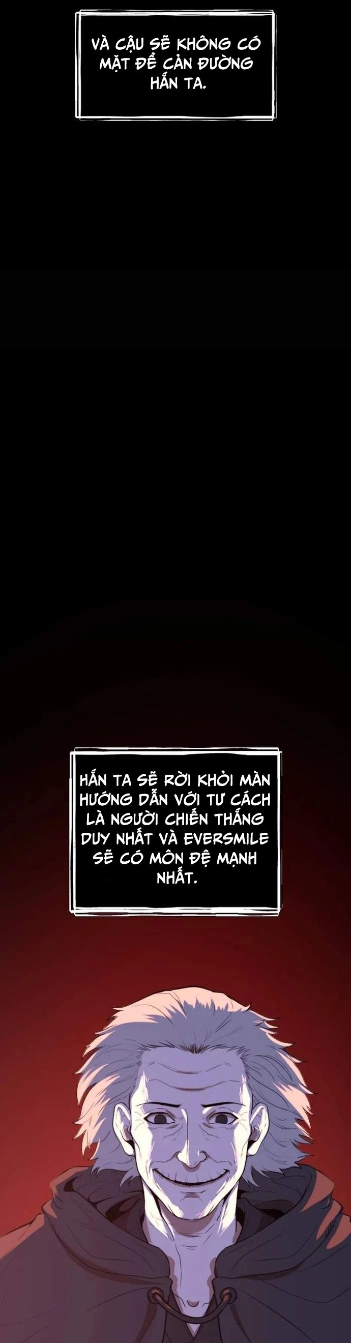Thợ Săn Nguyên Thủy Chương 57 Ảnh 38