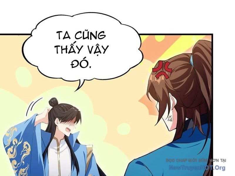 Hoá Ra Ta Đã Vô Địch Từ Lâu Chương 317 Ảnh 7